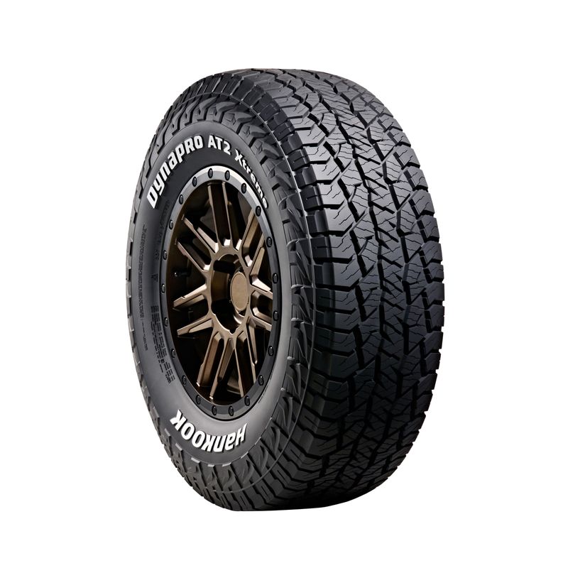 Hankook Dynapro AT2 Xtreme RF12, 35X12.50R17LT/10, 2021663