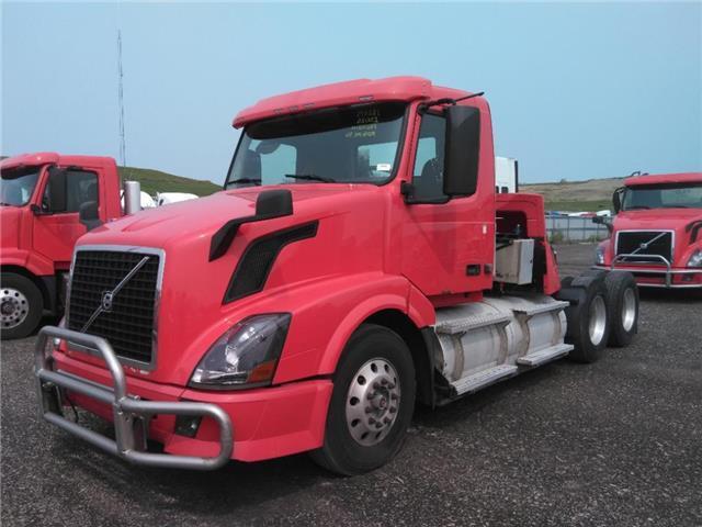 2015 VOLVO