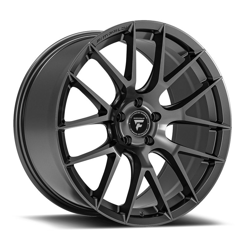 Fittipaldi 360G, 19X8.5, 360G-9854445 Fittipaldi 360G, 19X8.5, 360G-9854445