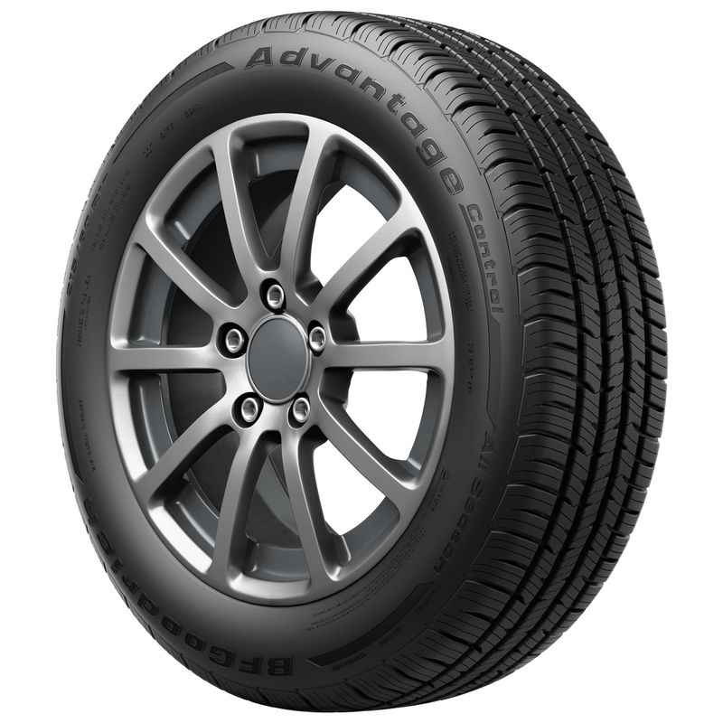 BFGoodrich Advantage Control, 205/50R16, 24682