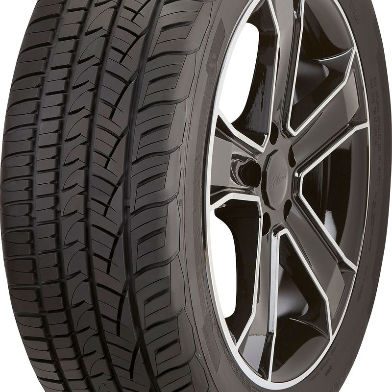 General G-MAX AS-05, 215/55ZR16, 15509560000