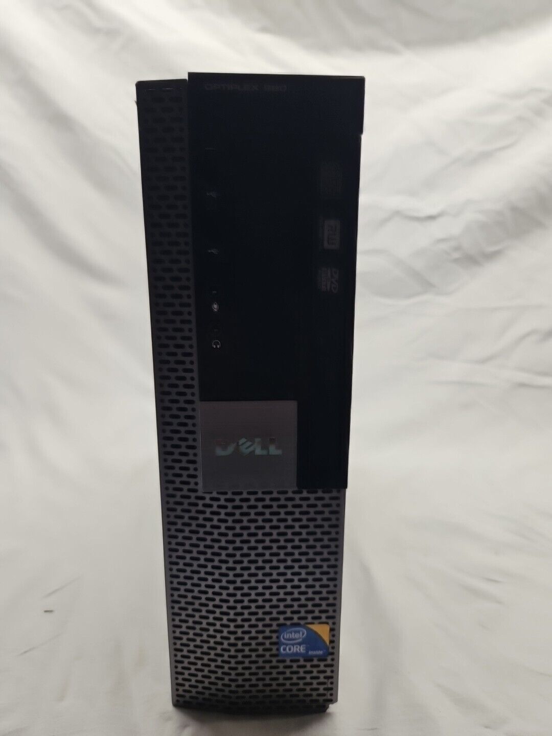 Dell Optiplex 960 (150GB HDD, Intel I3-530 2.93GHZ, 4GB, WIN7P, RADEON C26411)