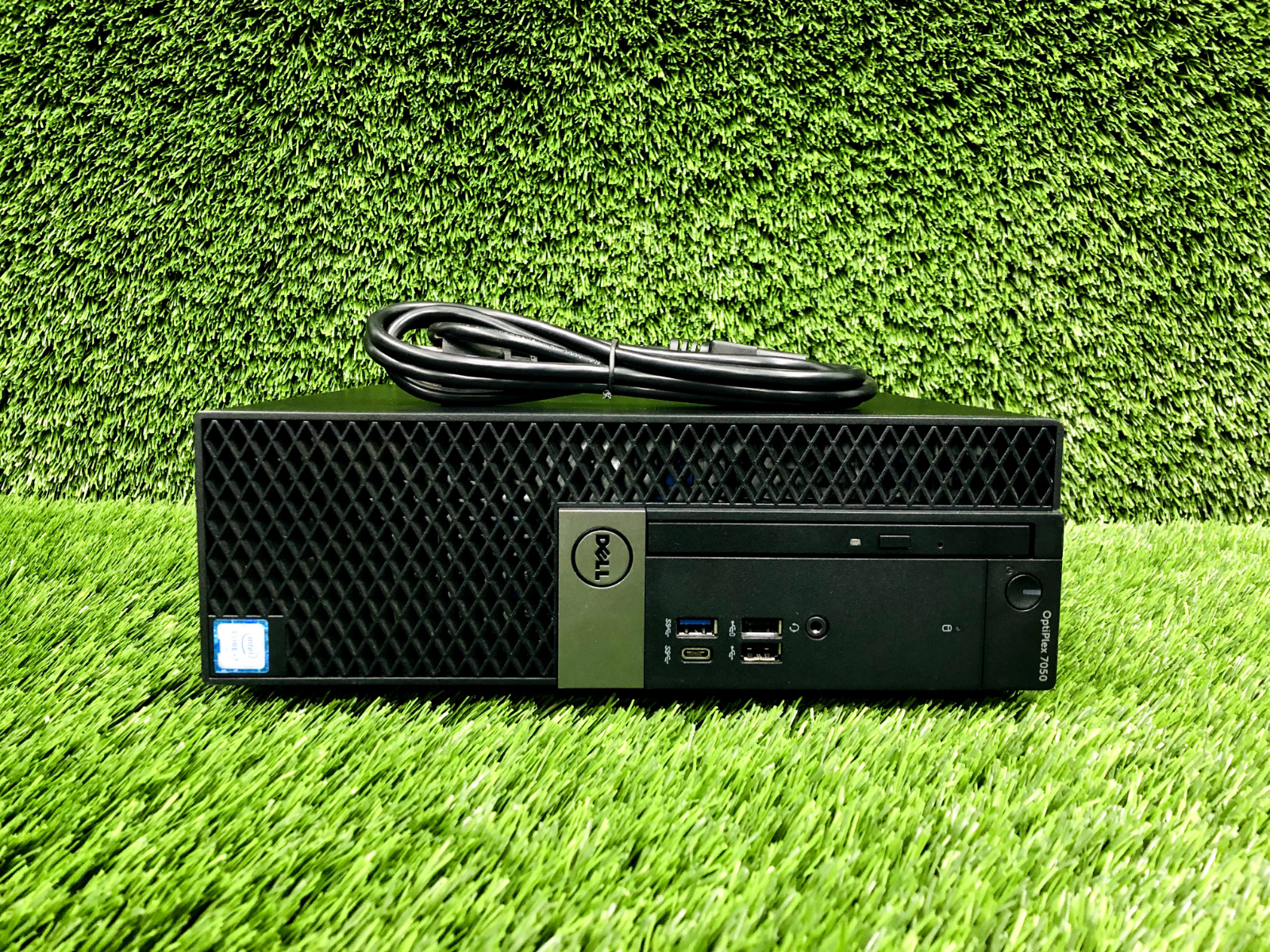 Dell OptiPlex 7050 SFF Intel i7-6700@ 3.40GHz 16GB RAM 512GB Windows 11 Pro