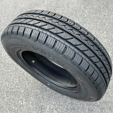 Tire Premiorri Vimero SUV 225/55R18 98H AS A/S All Season