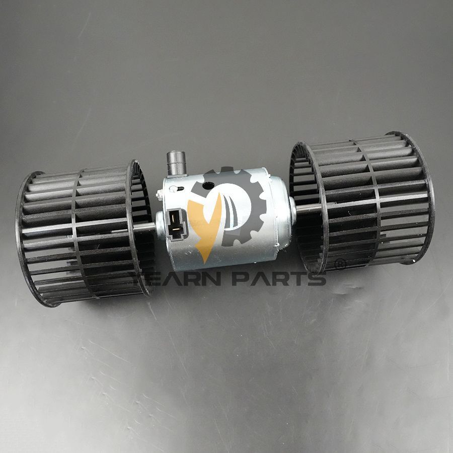 Blower Motor 099-6762 0996762 for Caterpillar CAT 307 E110B E120B E200B E240B
