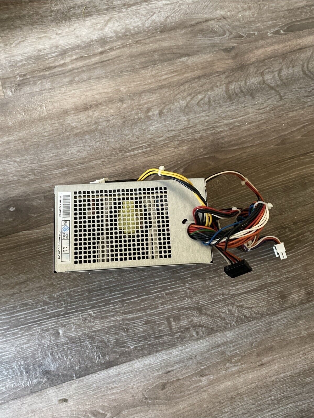 Dell Optiplex 7010 power supply