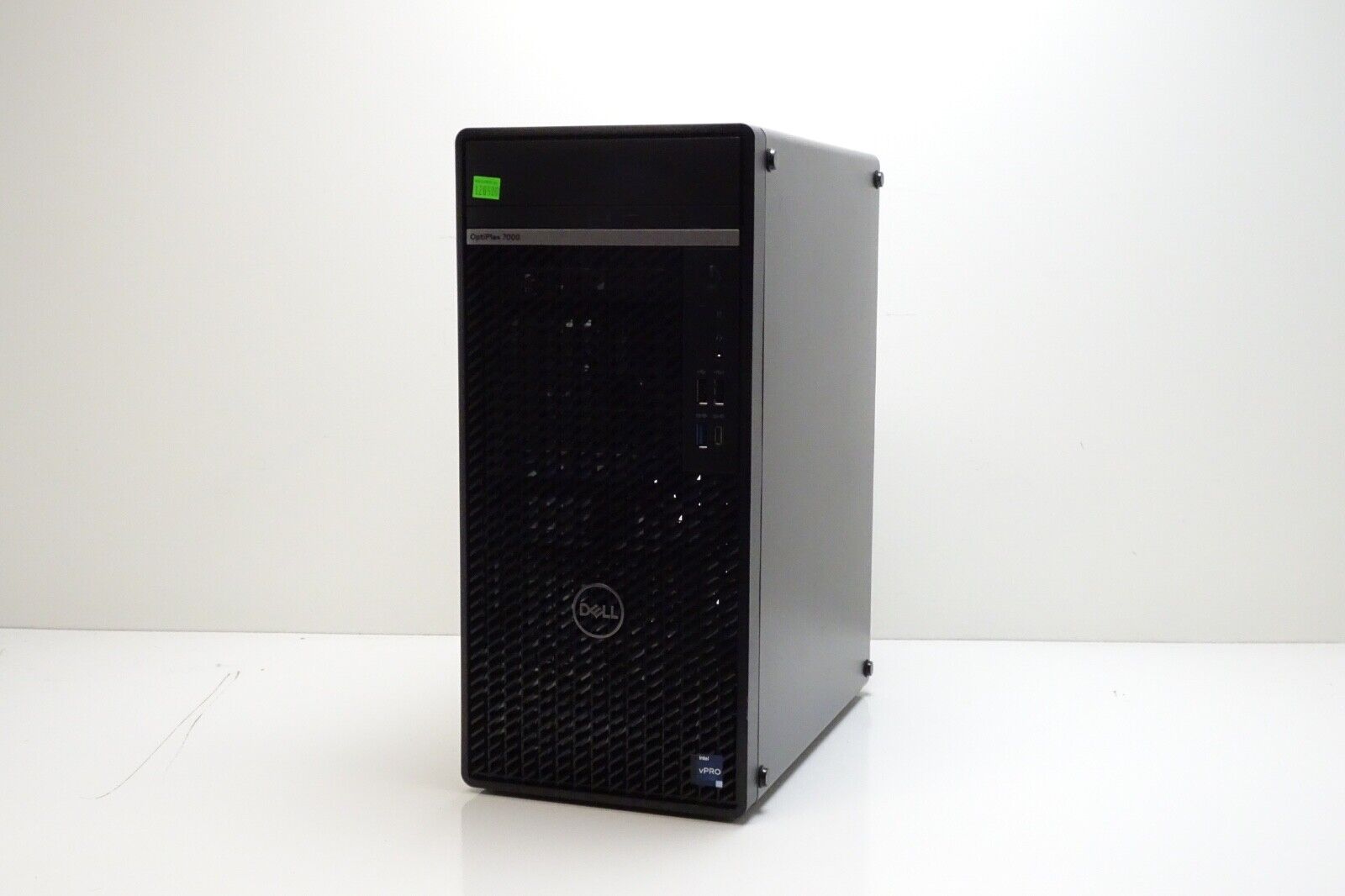 Dell OptiPlex 7000 | i7-12700 | 16GB RAM | 1TB SSD | LINUX | READ