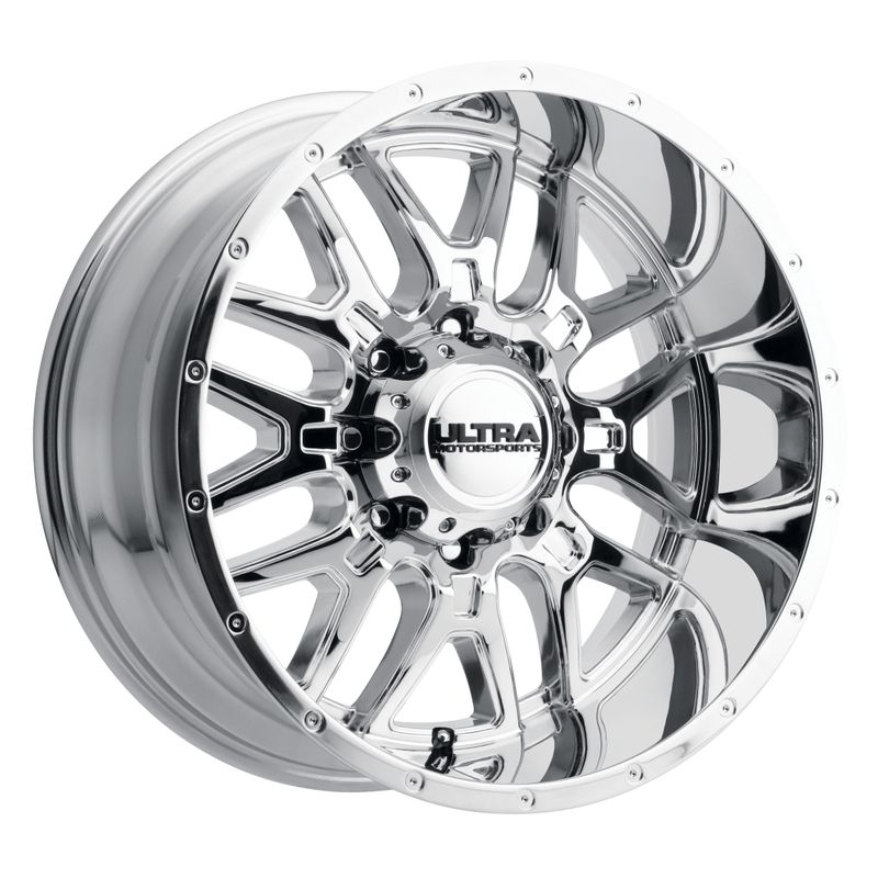 Ultra 203C Hunter, 20X9, 203-2998C+18