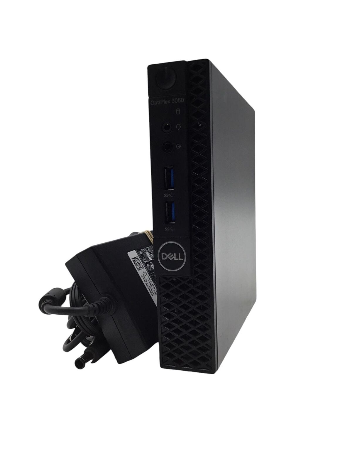 Dell OptiPlex 3060 Micro i5-8400T 1.70GHz 8GB 128GB WIFI Windows 11 Pro