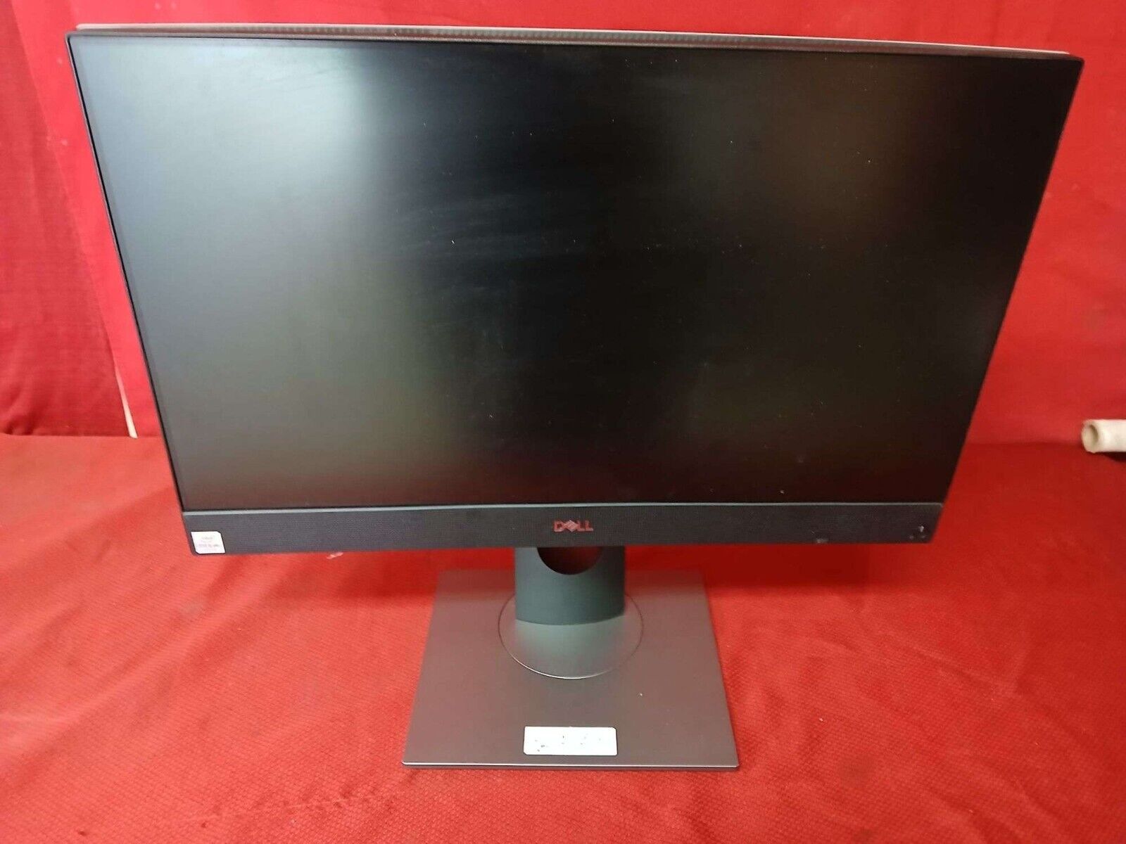 Dell Optiplex 7480 All in One Touchscreen i5-10500 16GB RAM 256GB SSD Win11 Pro