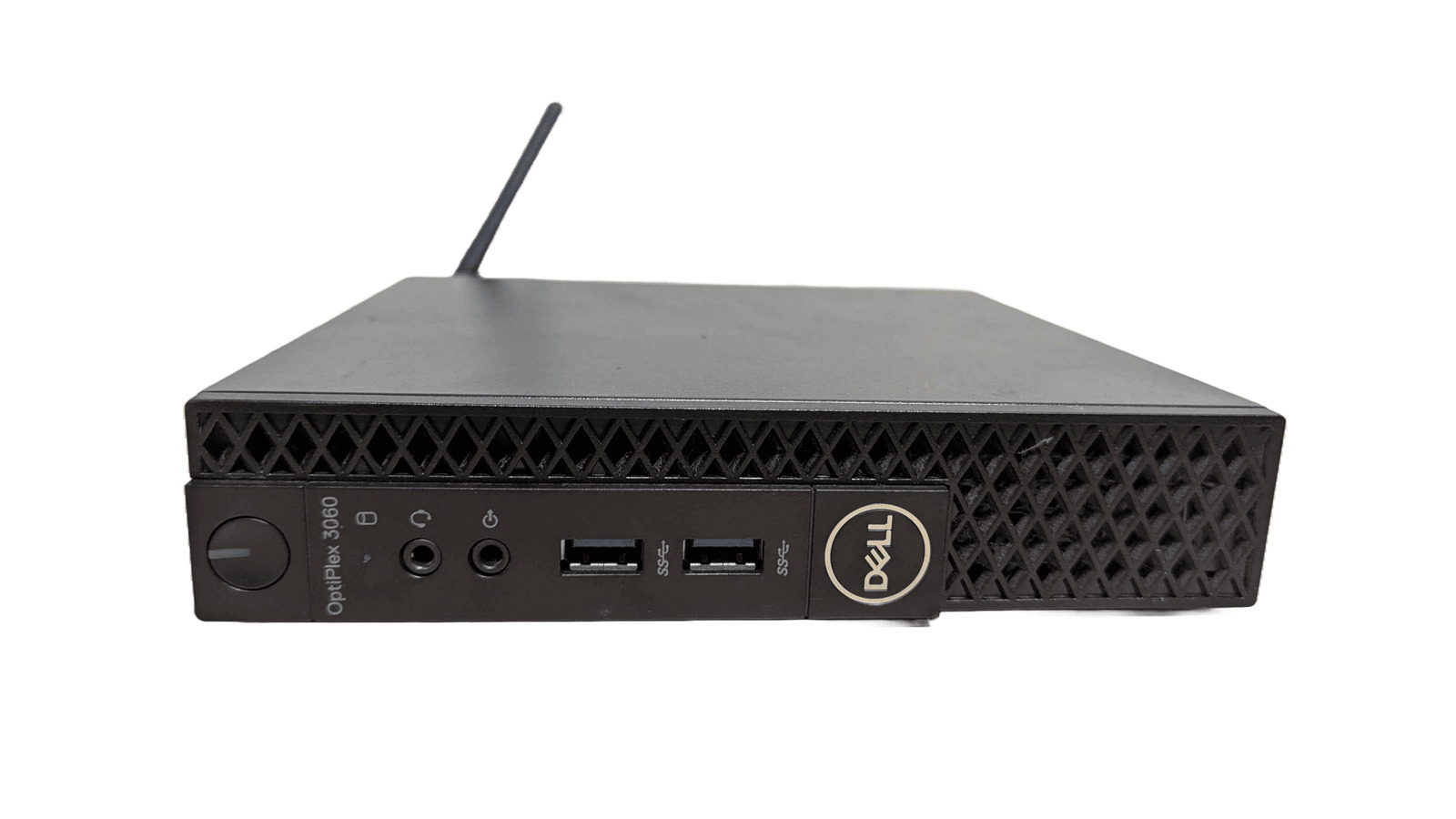 Dell Optiplex 3060 SFF Intel i5-8500T 2.10GHz / 16GB / 480GB / Win10