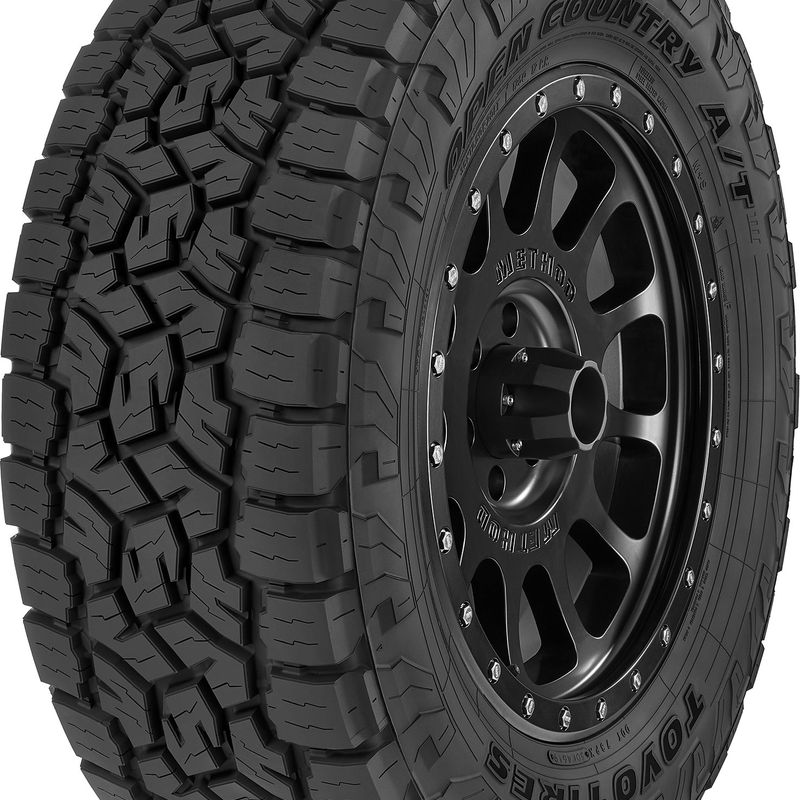 Toyo Open Country A/T III, 245/60R18XL, 355870