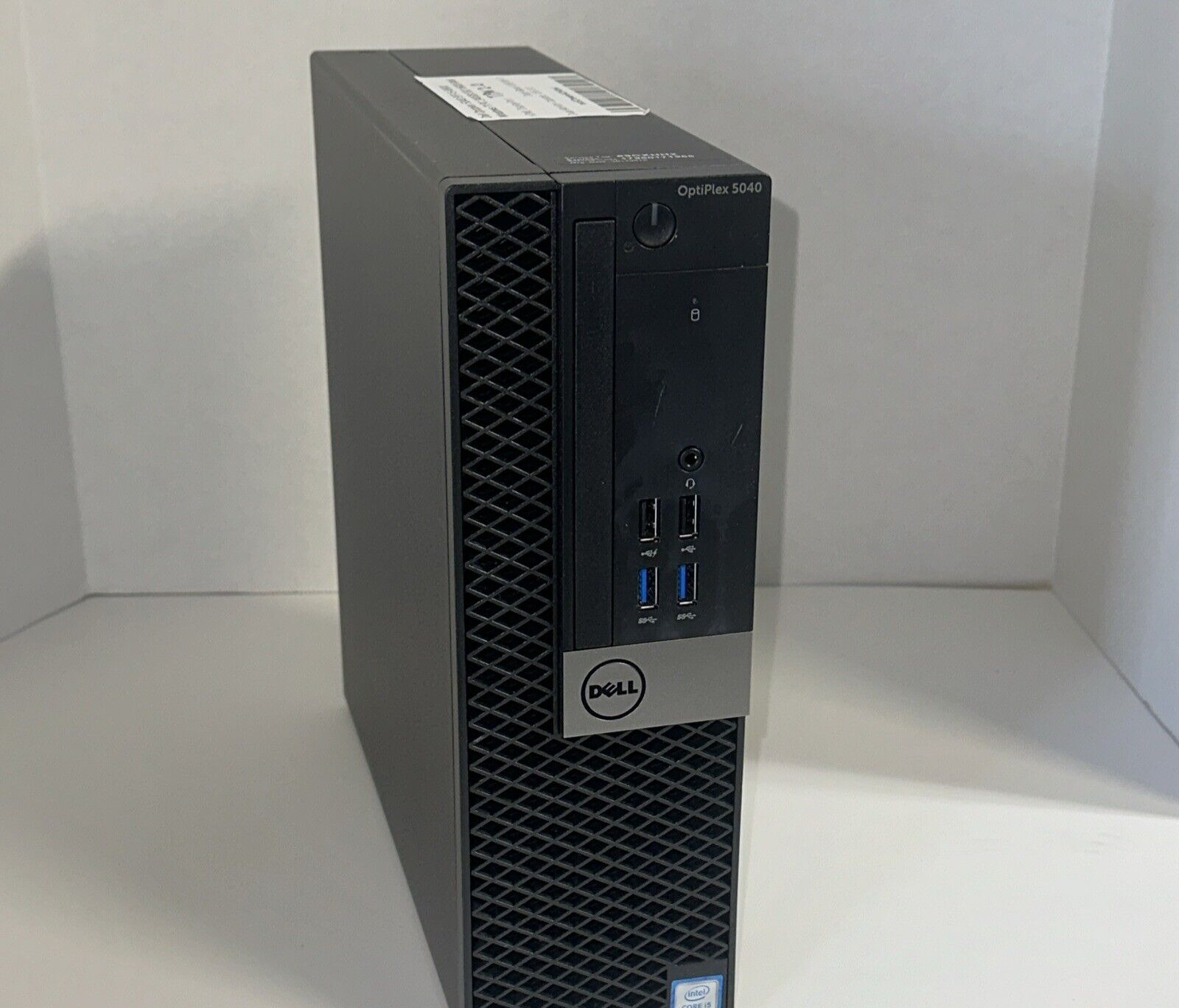 Dell Optiplex 5040 SFF i7-6700 Windows 11 Pro PC 512GB SSD 16GB RAM HDMI Wi-Fi