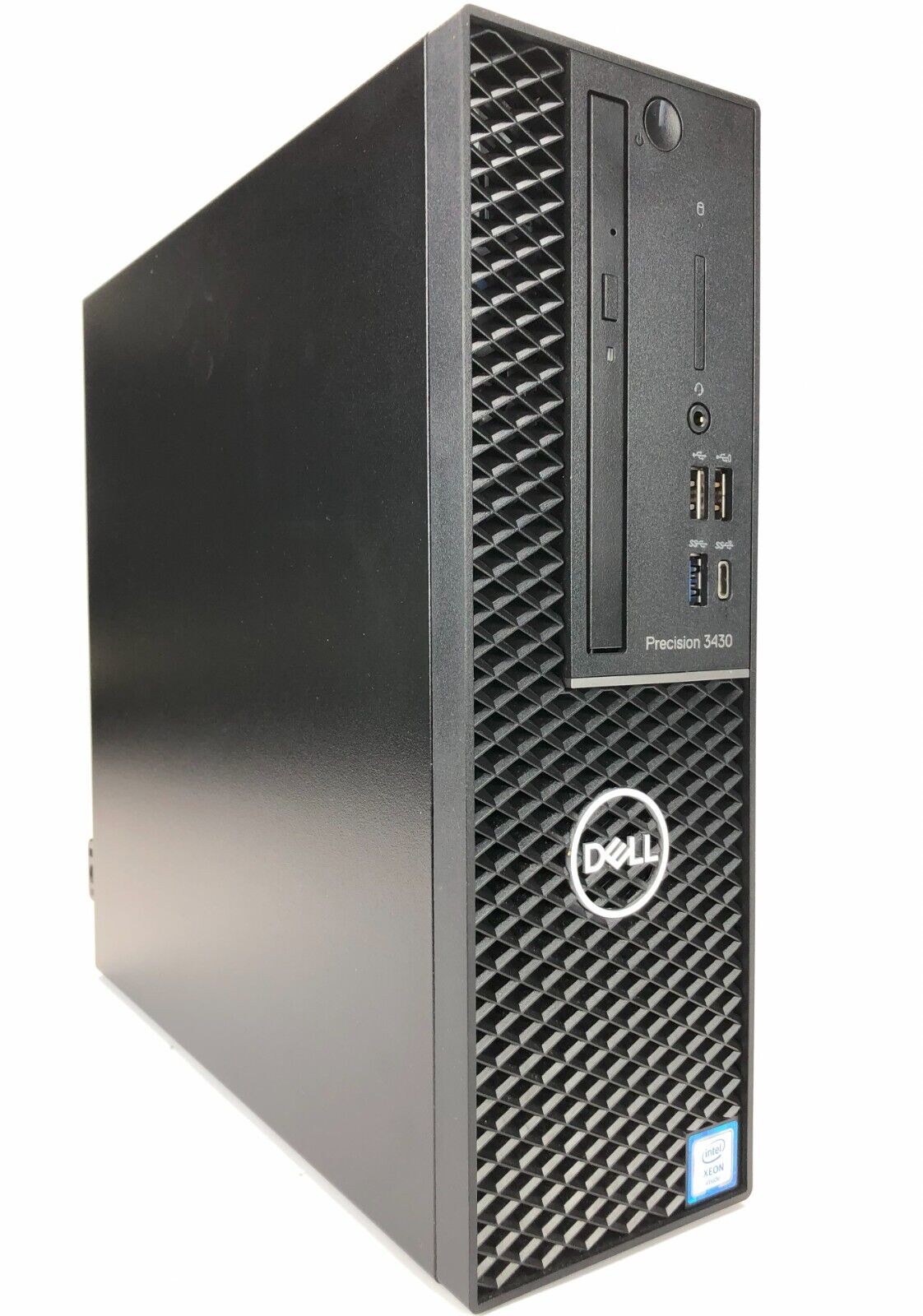 Dell Precision 3430 SFF i7-8700 3.2GHz 32GB Ram 1TB NVMe Windows 11 Home