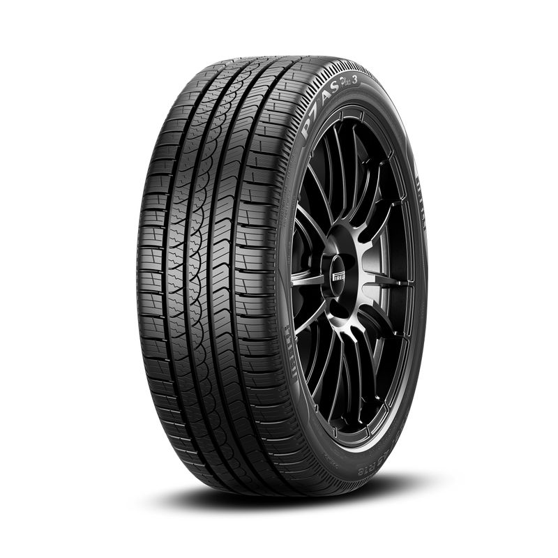 Pirelli P7 All Season Plus 3, 245/45R18 XL, 4223600