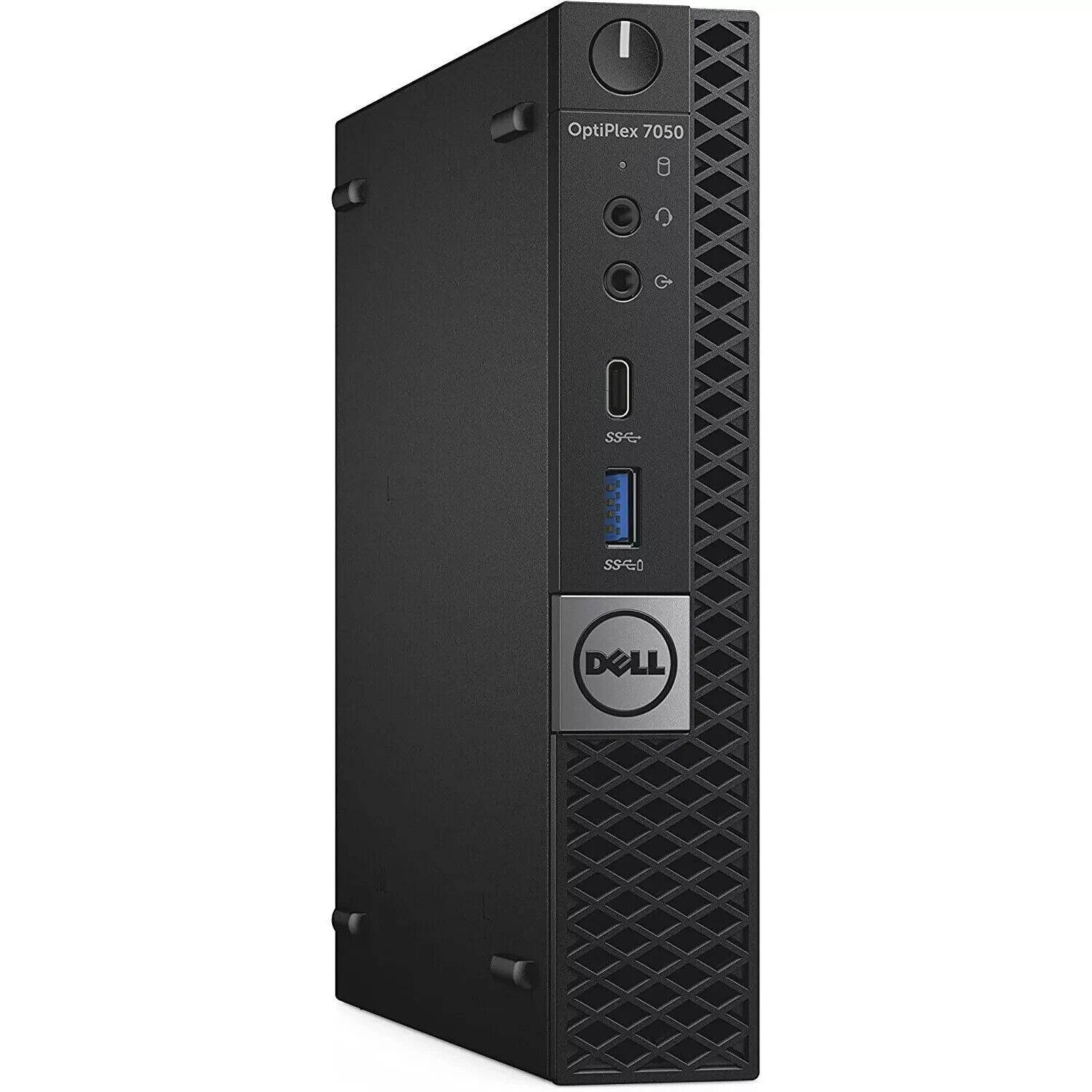Dell OptiPlex 7050 Micro Core i5 Desktop Computer 16GB RAM 1TB SSD Windows 11 PC