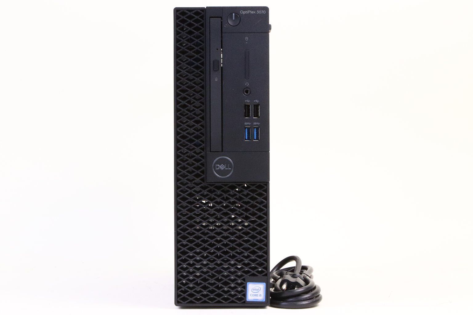 DELL OPTIPLEX 3070 | INTEL CORE I5-9500 3.00GHZ | 256GB | 16GB RAM | NO OS