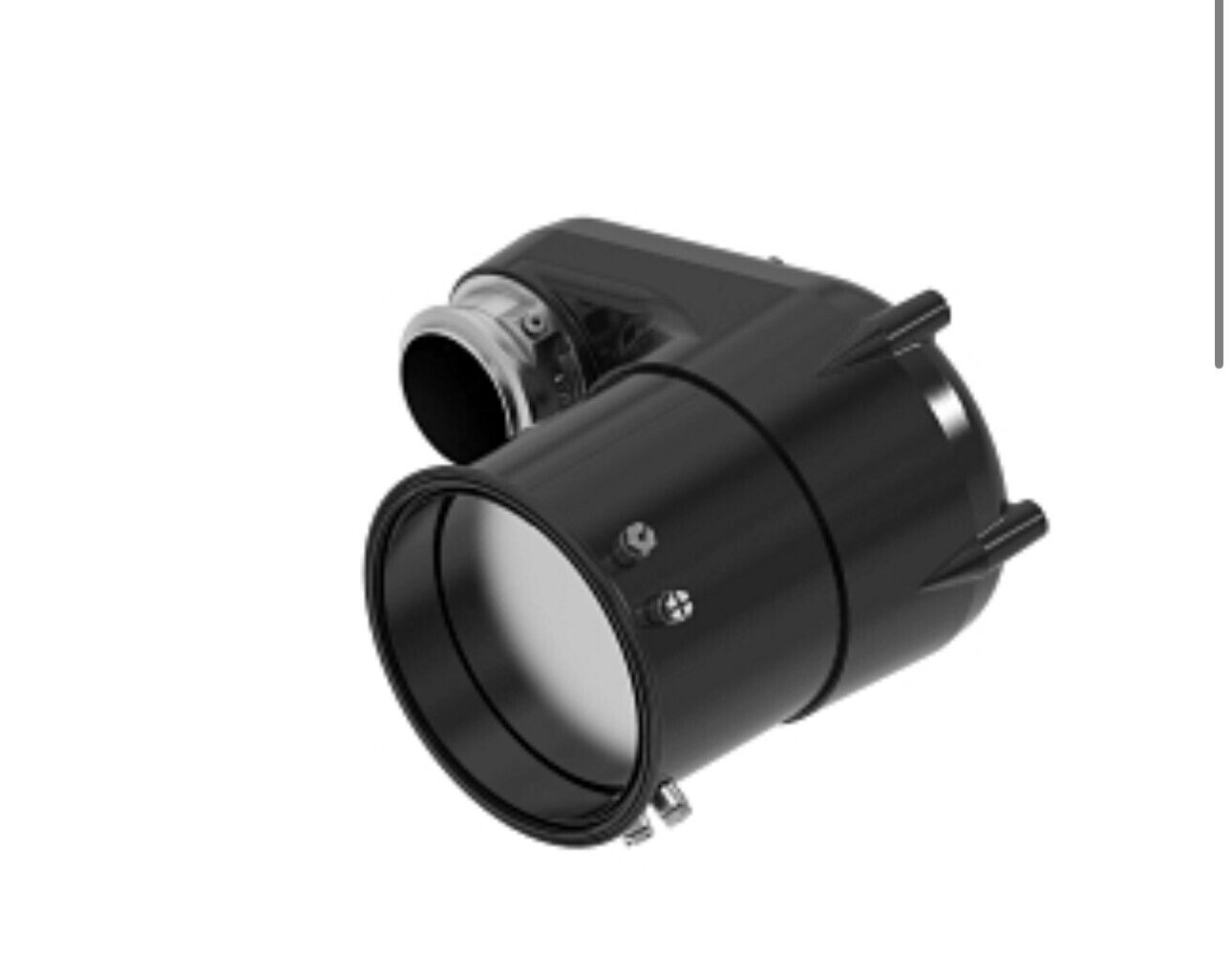 NEW John Deere Diesel Oxidation Catalyst #RE541806