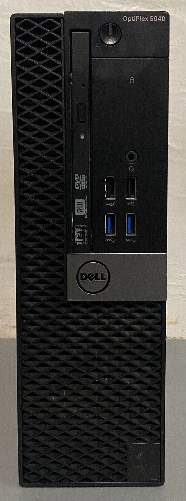 Dell Optiplex 5040 SFF, i5-6500 @ 3.2Ghz, 8Gb Ram – No OS/HDD
