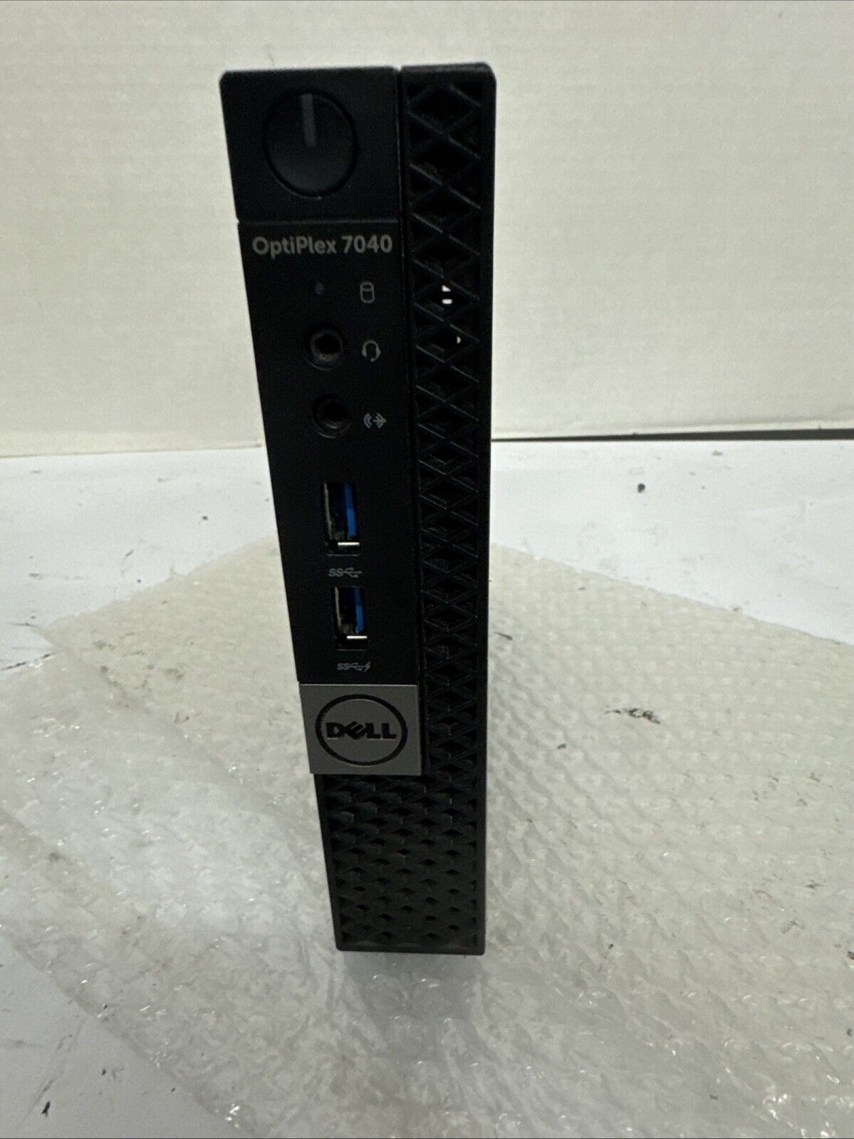 Dell Optiplex 7040 Micro Intel i5