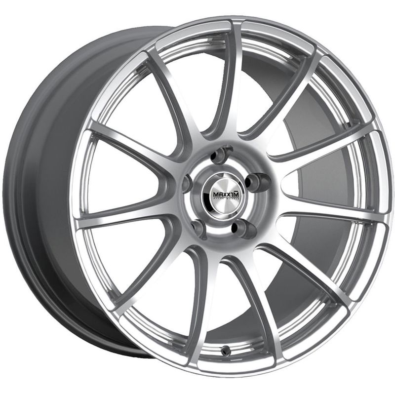 Maxxim 10S Winner, 15X6.5, 10S-WN56T0438S