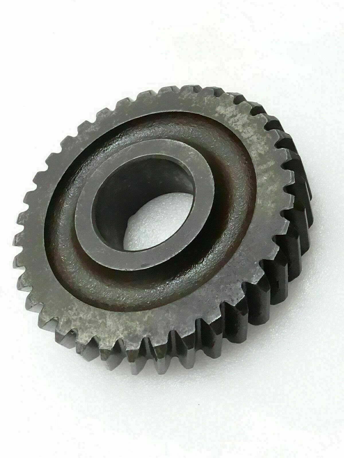 Fit For JCB Backhoe Loader Gear Idler 35 Teeth (Part No. 445/19001)