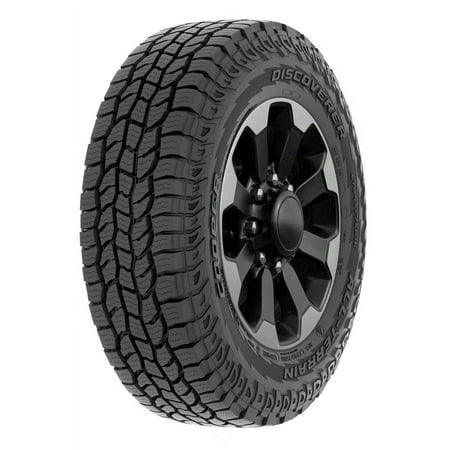 Cooper Discoverer All-Terrain LT245/75R16 120R All-Terrain Tire