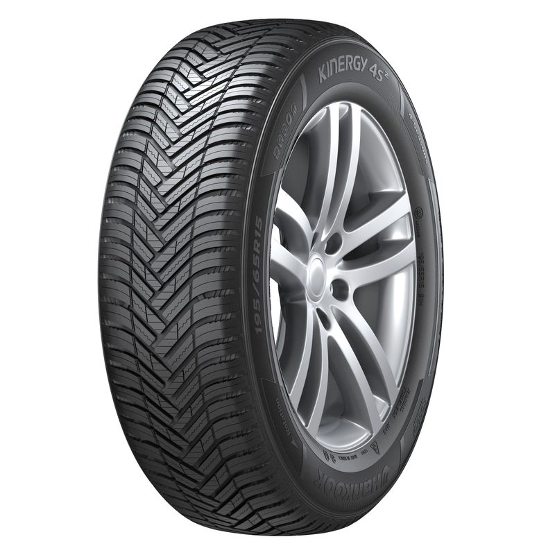 Hankook Kinergy 4S2 H750, 225/60R18, 1027009