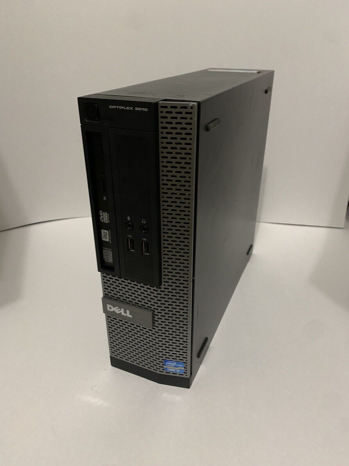 i3 Optiplex 16gb Ram 500gb HDD