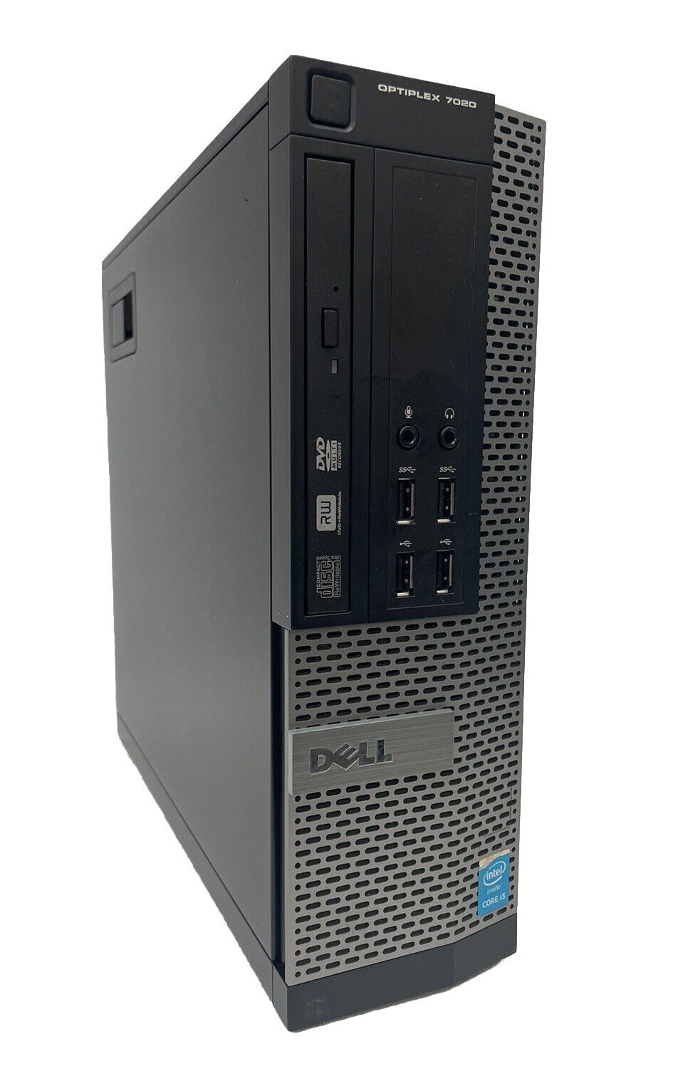Dell OptiPlex 7020 i5 Desktop Computer PC 16GB RAM GT1030 512GB SSD Windows 10