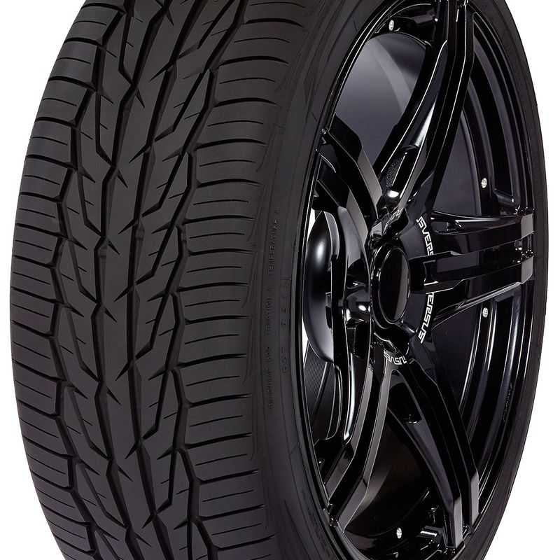 Toyo Extensa HP II, 215/55R17