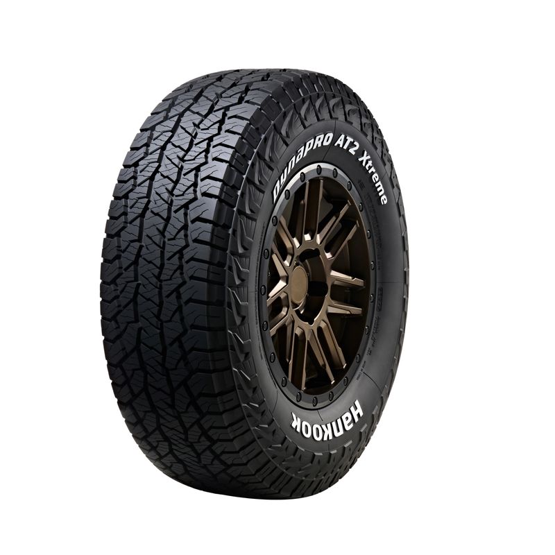 Hankook Dynapro AT2 Xtreme RF12, 33X12.50R15LT/6