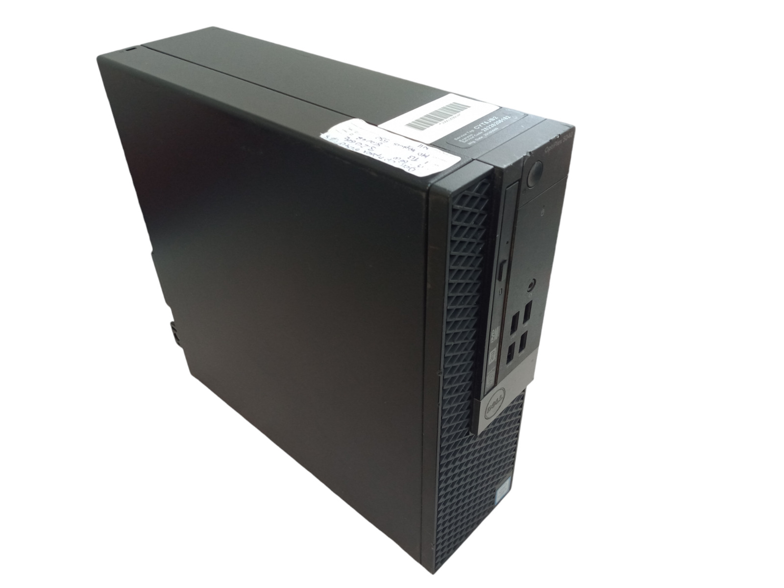 Dell Optiplex 5040 SFF i5-6500 3.2GHz 1TB HDD 8GB RAM Windows 11 Works