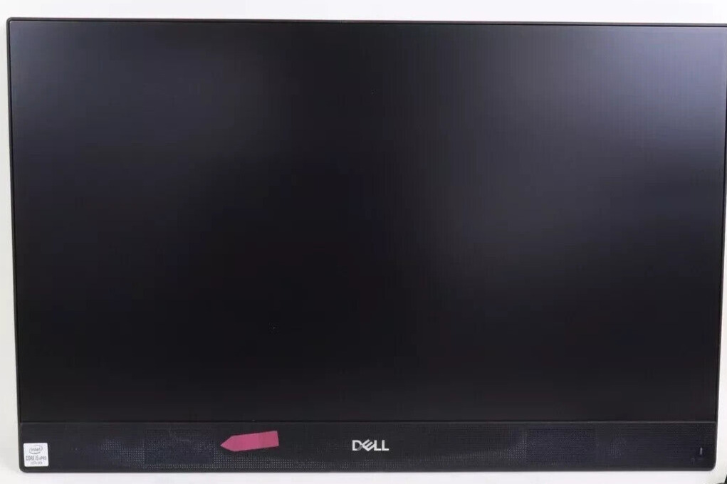 DELL OPTIPLEX 7480 AIO | INTEL CORE I5-10500 3.1GHZ | 256GB/8GB NO STAND (B15)