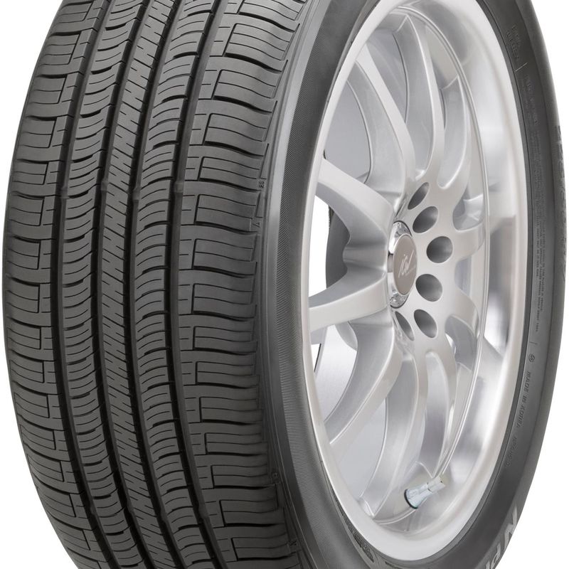 Nexen N’Priz AH5, 185/55R15