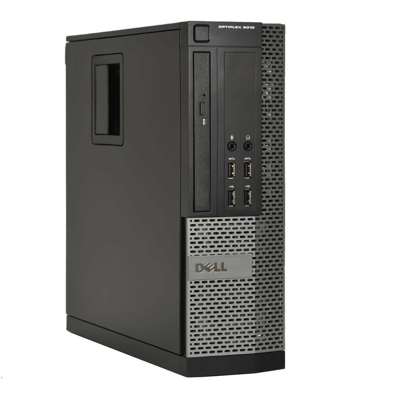Dell OptiPlex 9010 SFF Core i7 3770 3.4GHz 16GB RAM 256GB SSD Win 10 Pro