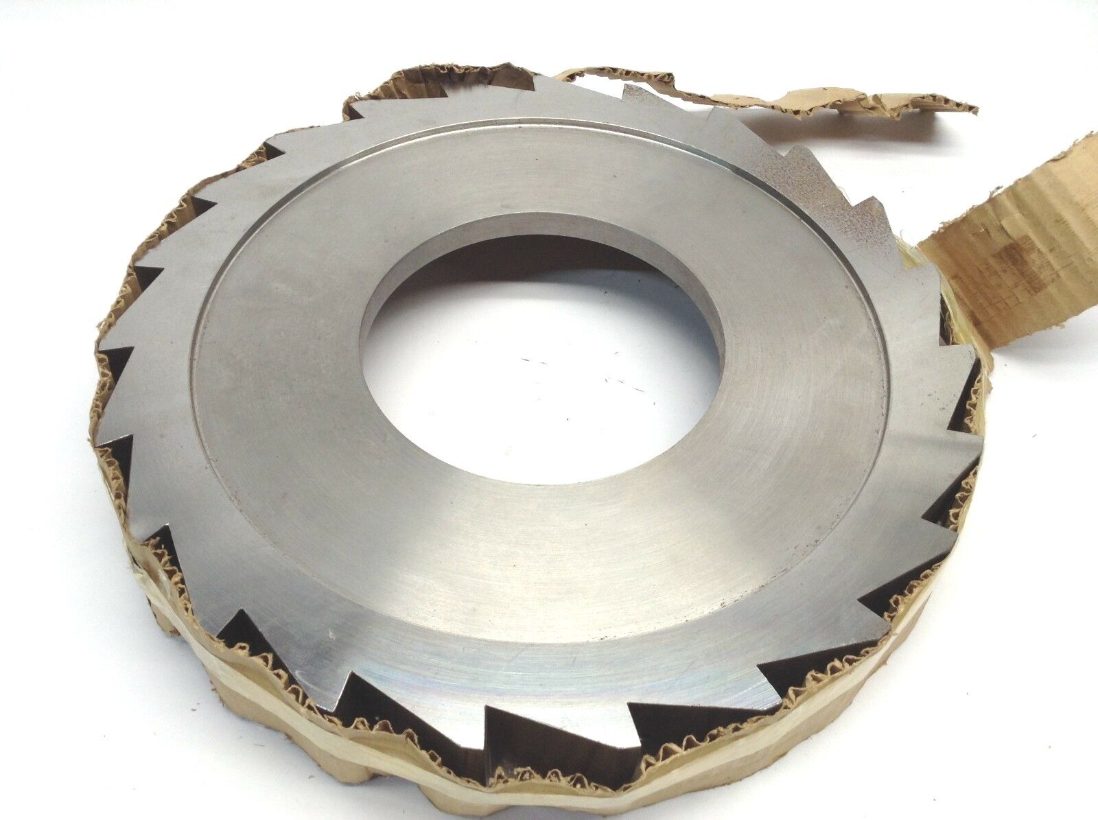 Whiting Co. 16″ Inch Diameter Right Hand Ratchet Pawl with Bushing