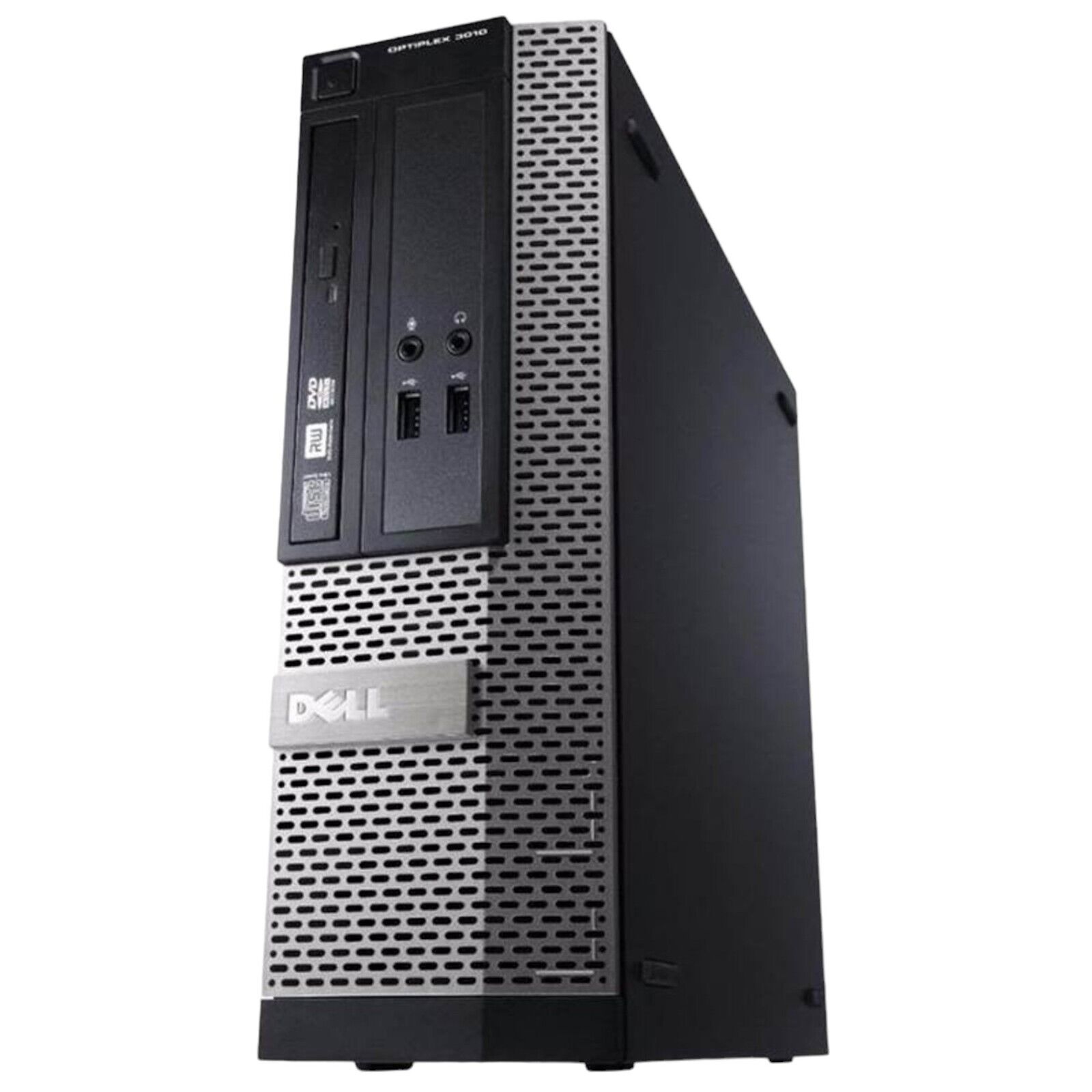 Dell 3010 Desktop Computer PC SFF UP TO 16GB 2TB SSD Win 10 PRO WiFi DVDRW HDMI