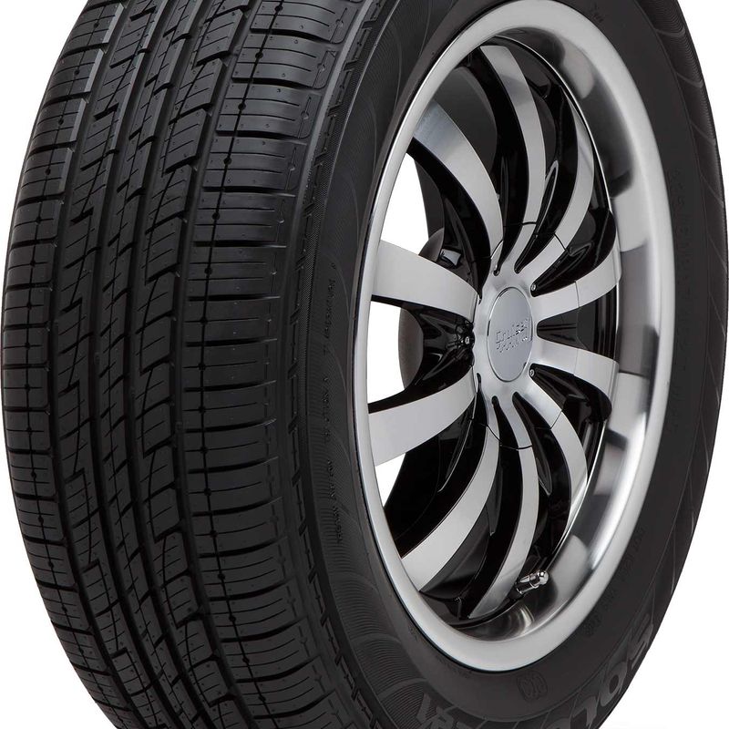 Kumho Solus KL21, 255/65R18