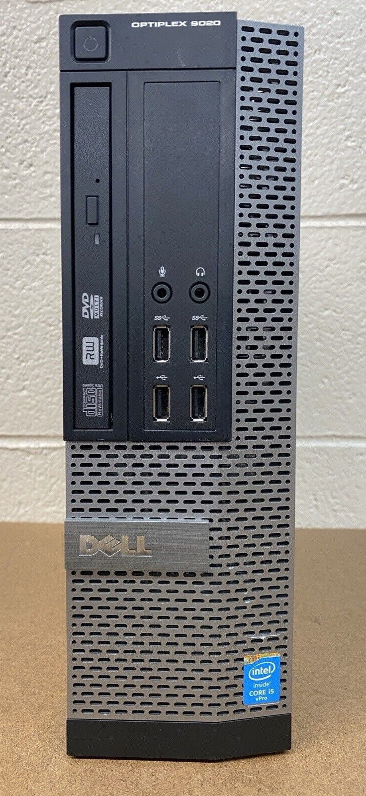 Dell Optiplex 9020 i5-4590 1TB HDD 16GB RAM Windows 11 Pro