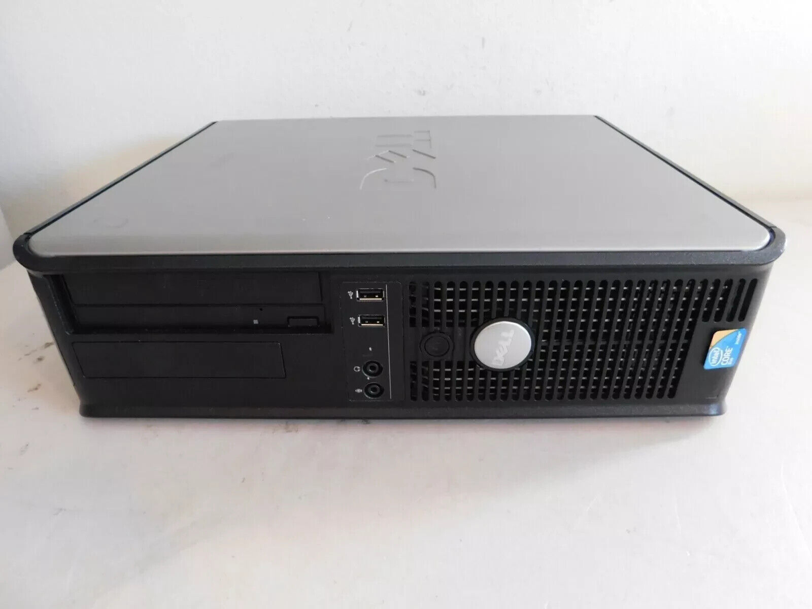 Dell OptiPlex 780 Desktop Computer