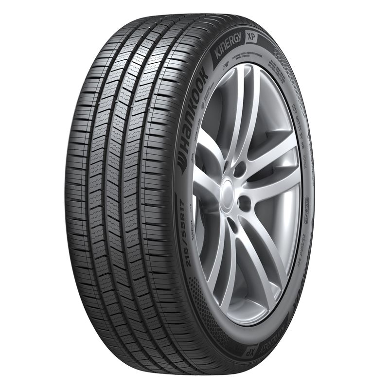 Hankook Kinergy XP, 225/55R18