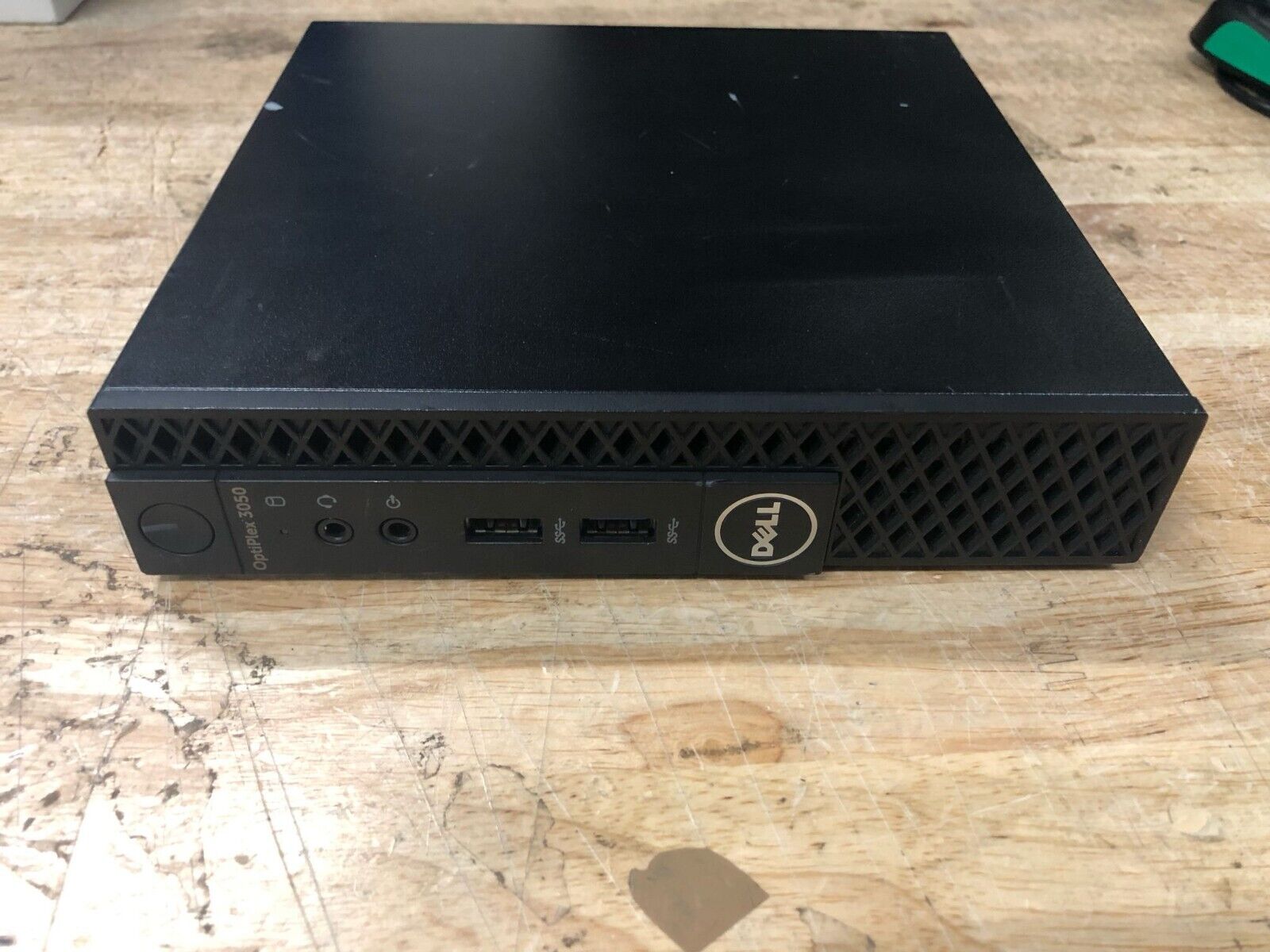 Dell Optiplex 3050  SSD Intel Core i5-7500T 2.70GHz 8GB