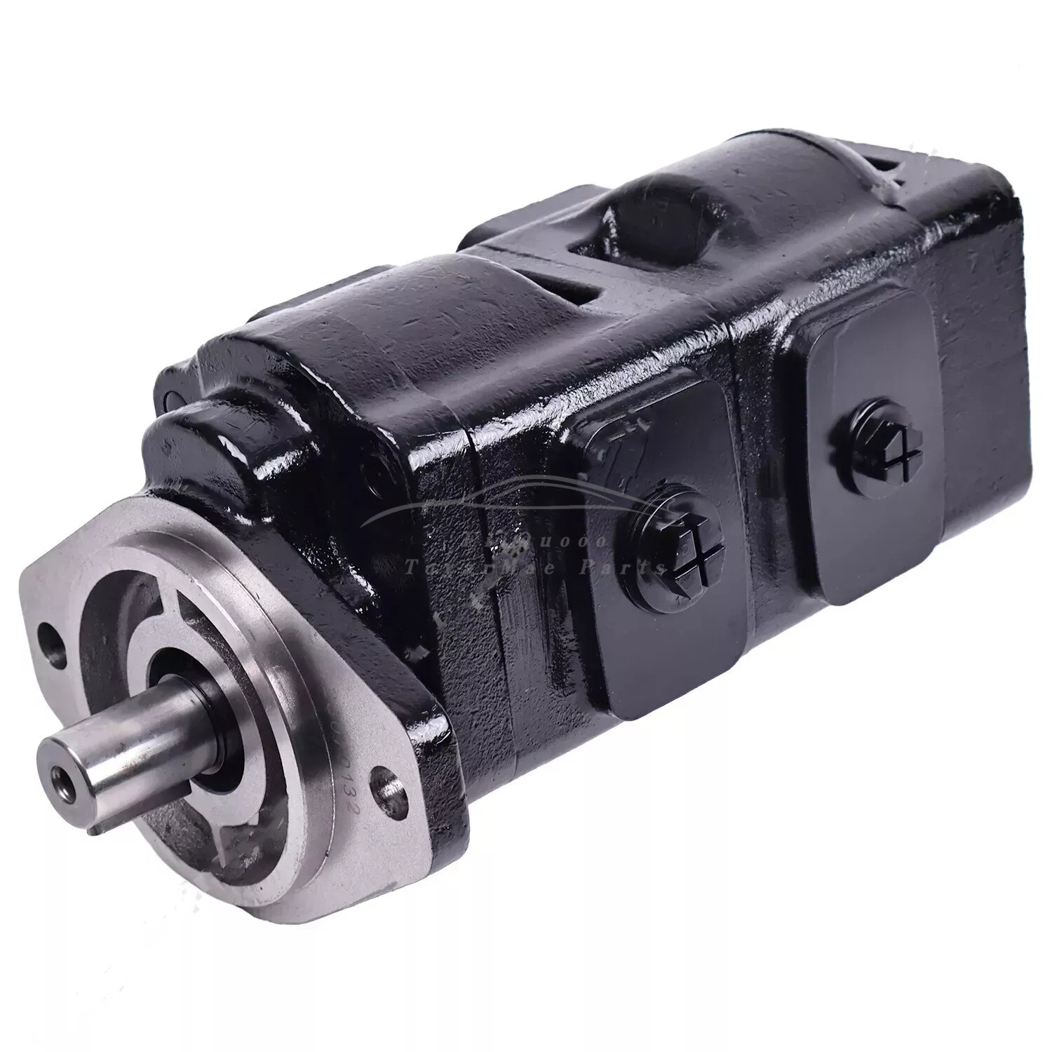For Parker/JCB 3CX Twin hydraulic pump 20/903200 41 + 29cc/rev For Parker/JCB 3CX Twin hydraulic pump 20/903200 41 + 29cc/rev