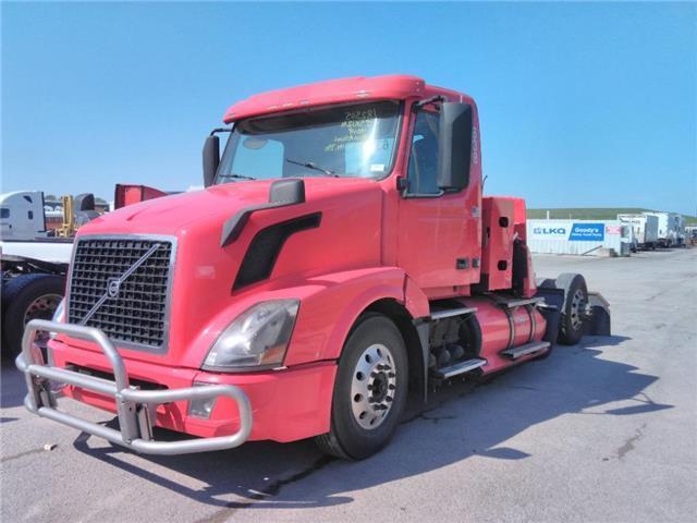 2016 VOLVO