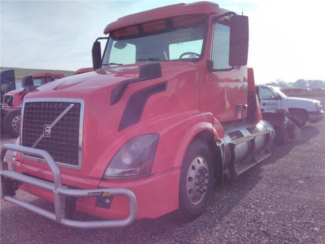 2016 VOLVO