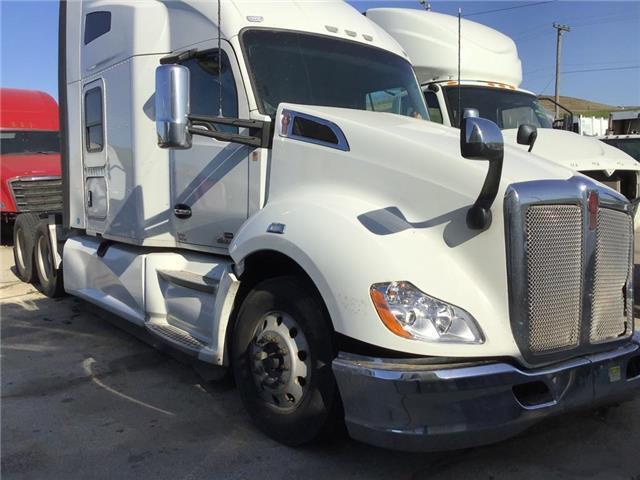 2019 KENWORTH T680