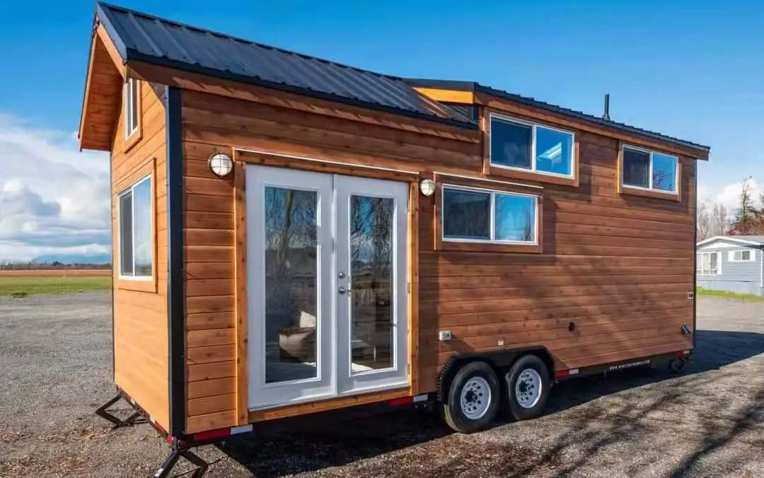 2 BED 1 BATH TINY HOUSE FOR SALE! *FINANCING AVAILABLE* *DISCOUNTED*