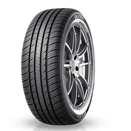 Dextero Touring DTR1 All-Season 225/55R18 98H Tire