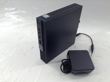 Dell OptiPlex 7040M i5 2.5GHz | 8GB 180GB | Mint Condition!
